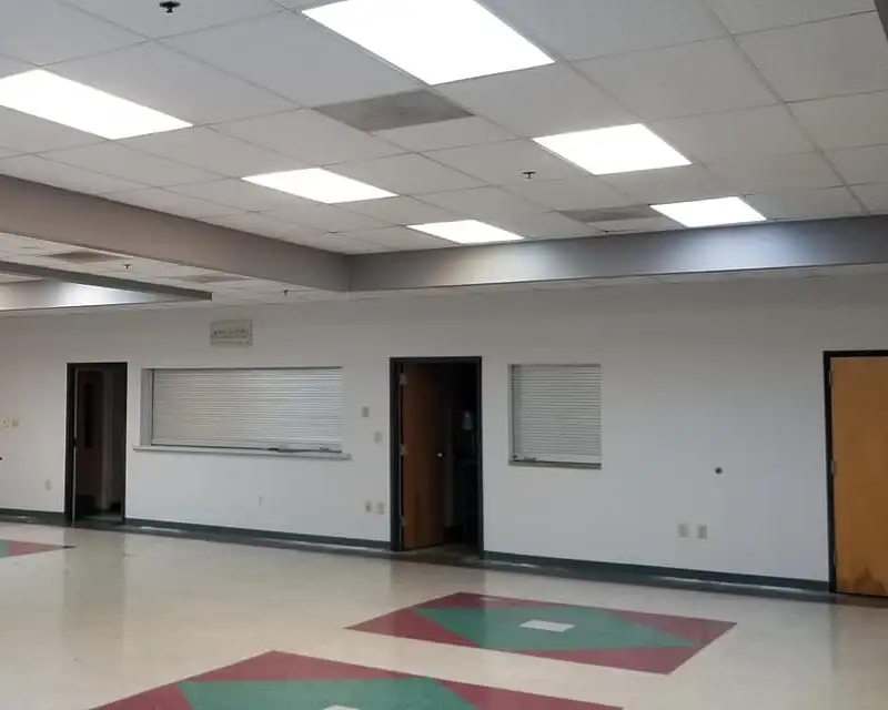 Commercial Painting Services Columbia SC