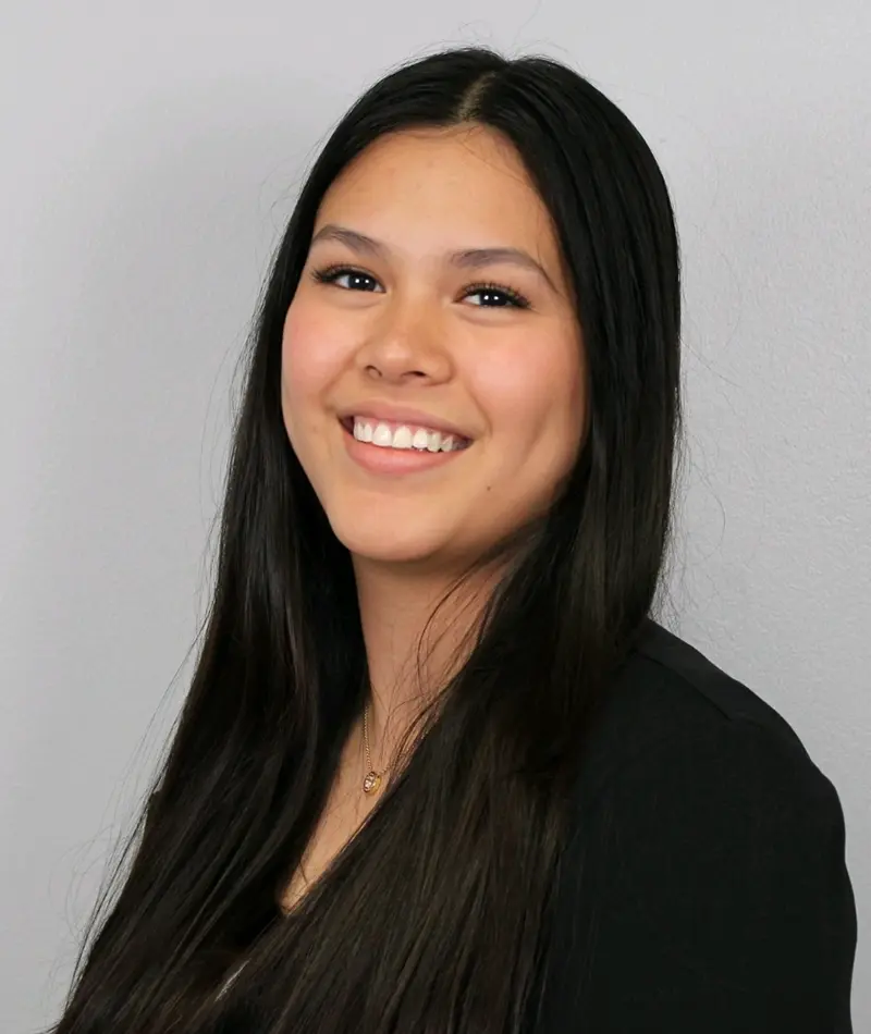 Lesly Bautista of the Cea Company
