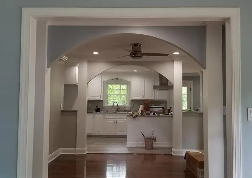 Residential Painting Company Columbia SC